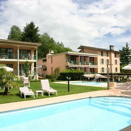 Hotel&Spa Cacciatori Cademario Esterno foto