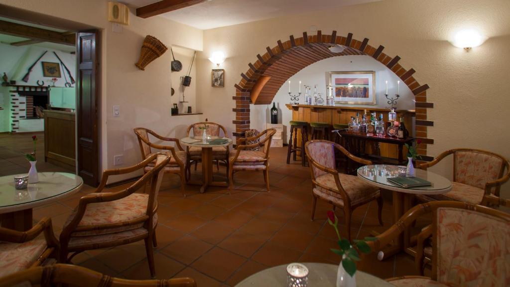 Hotel&Spa Cacciatori Cademario Esterno foto